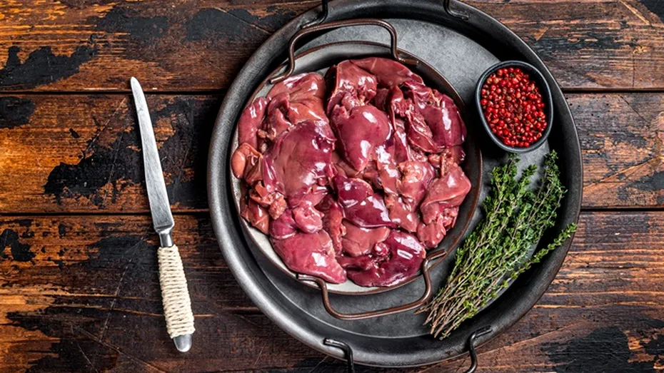 Cea mai sănătoasă carne: nu e cea de vită! O delicatesă rară, dar mulți români nu o consumă