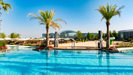 CP- Therme București lansează cea mai bună ofertă a verii: minus 20% la vouchere, doar pe 24 iulie