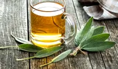 Salvia, un remediu pentru colesterol, glicemie și digestie. Cum să prepari ceaiul de salvie