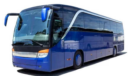 (P) De ce să închiriaţi un autocar pentru nuntă sau orice alt eveniment special