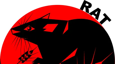 Şobolanul – 1960, 1972, 1984, 1996, 2008