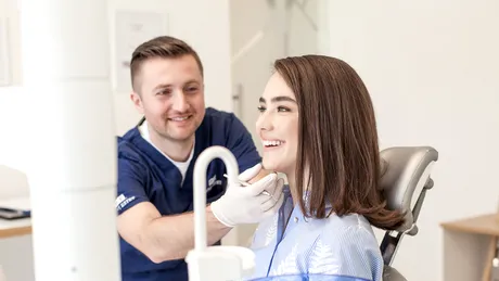 Implantul dentar ceramic - o revoluţie pe piaţa tratamentelor stomatologice