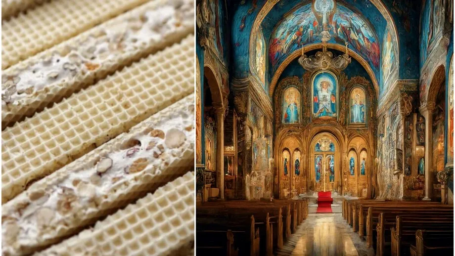 Obiceiuri populare de Lăsatul Secului de carne. Semnificația „bătutului alviței” și alte ritualuri