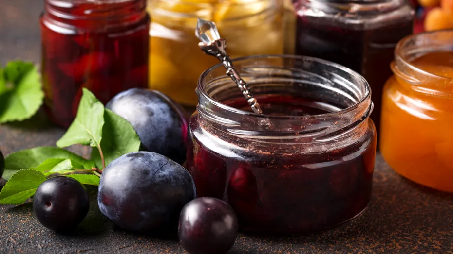 Cum să faci dulceața fără zahăr să reziste mai mult timp. Trucul folosit de gospodine