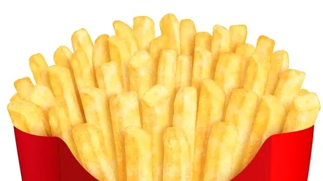 Cum sunt produşi cartofii prăjiţi serviţi în restaurantele McDonald's