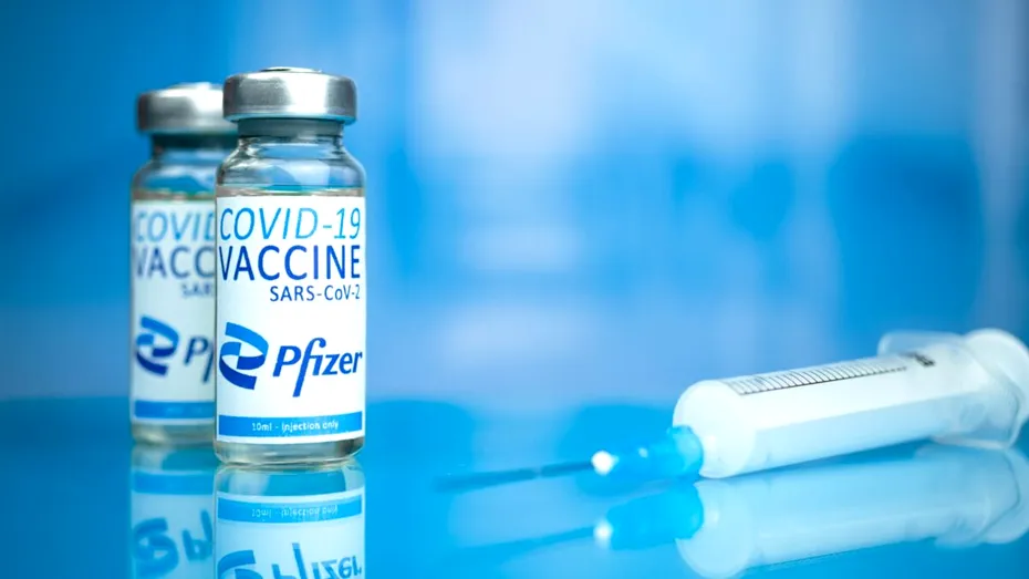 România pierde procesul cu Pfizer și trebuie să plătească o sumă uriașă! Explicația autorităților