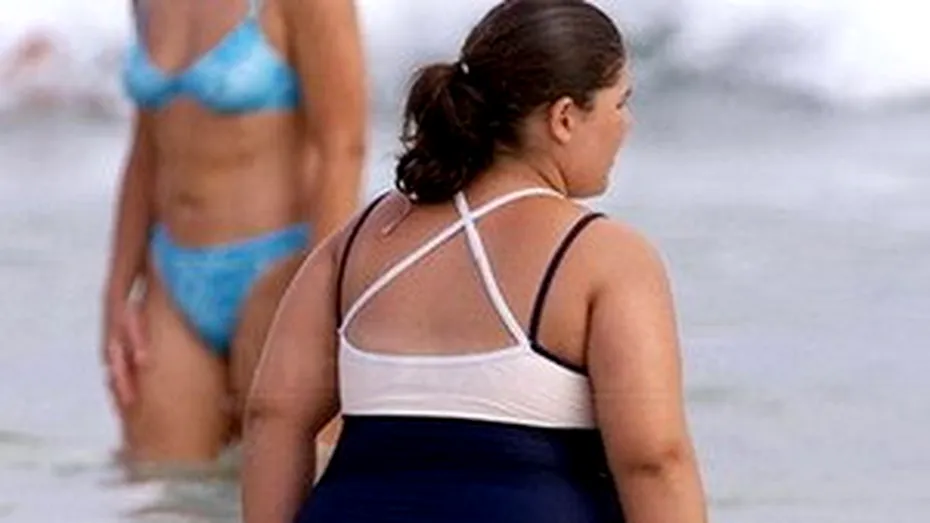 Obezitatea contribuie la aparitia dementei