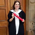 Drama unei tinere de 22 de ani după un AVC! S-a trezit fără șapte ani de amintiri și convinsă că are vârsta de 5 ani