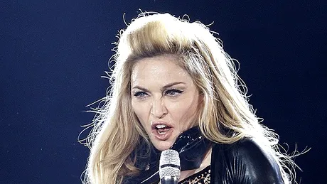 Elton John despre Madonna: 