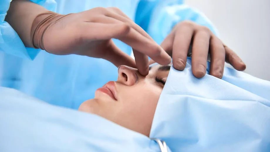 Rinoplastia, între estetică și funcționalitate: ce trebuie să știe pacienții înaintea intervenției