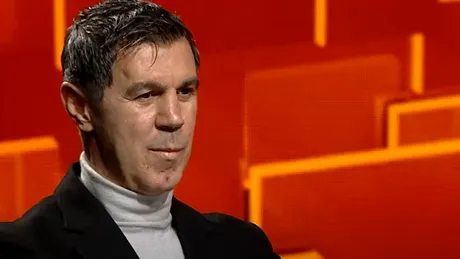 Ultima dorință a lui Mihai Leu. Ce i-a spus fiului său, Marco
