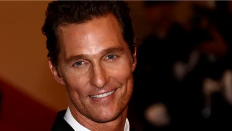 Cum a reușit Matthew McConaughey să slăbească într-un timp record 22 de kilograme