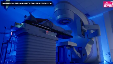 Tratamentul personalizat în cancerul colorectal