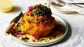 Mâncarea de post gătită dintr-un singur ingredient. De 10 lei, faci două porții