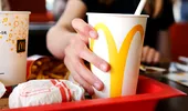 Cum a slăbit o femeie 39 de kilograme fără să renunțe la McDonald’s
