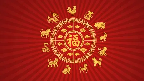 Horoscop chinezesc iunie 2026. Zodiile care atrag ghinionul și trec printr-o perioadă complicată