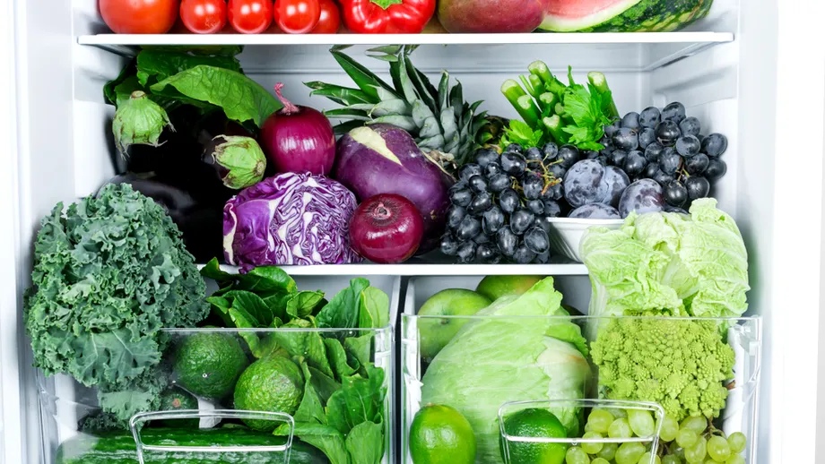 Cum păstrezi fructele și legumele proaspete mai mult timp
