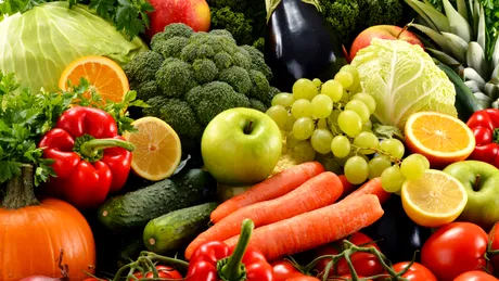 Cele mai simple metode pentru îndepărtarea pesticidelor din fructe și legume