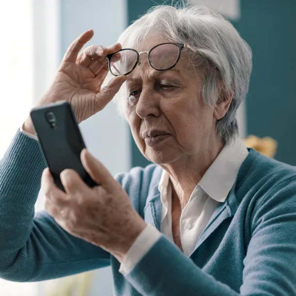Pierderea vederii centrale la vârstnici poate fi oprită din evoluție cu 3 injecții. Nu ignorați degenerescența maculară, apar complicații!