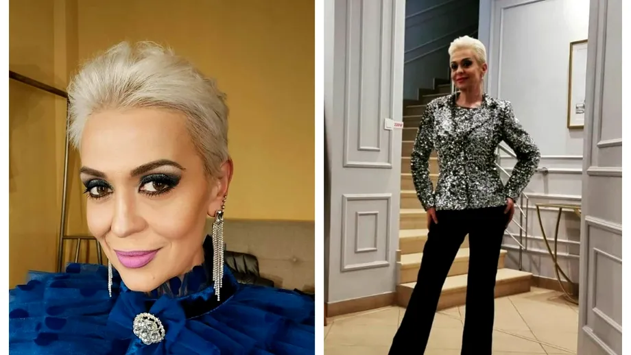 Dieta Monicăi Anghel. A slăbit enorm în ultimii ani: alimentele la care a renunțat total! „Mă cântăresc în fiecare zi”