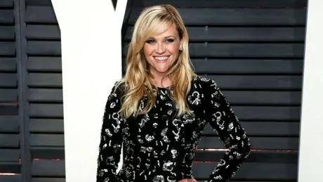 Reese Witherspoon, cele mai bune apariții publice