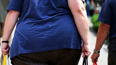 Reclamele contribuie la epidemia de obezitate din SUA