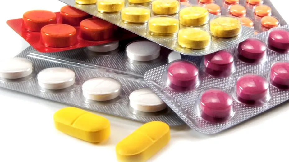 Se va interzice utilizarea antibioticelor fără reţetă!