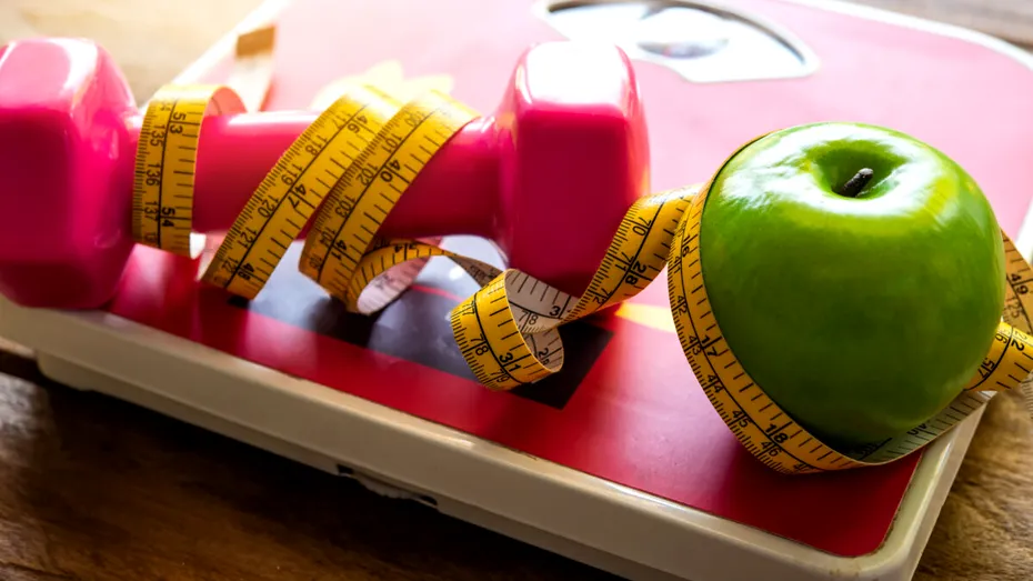 De ce tinzi să îți recapeți rapid greutatea după ce ții o dietă?