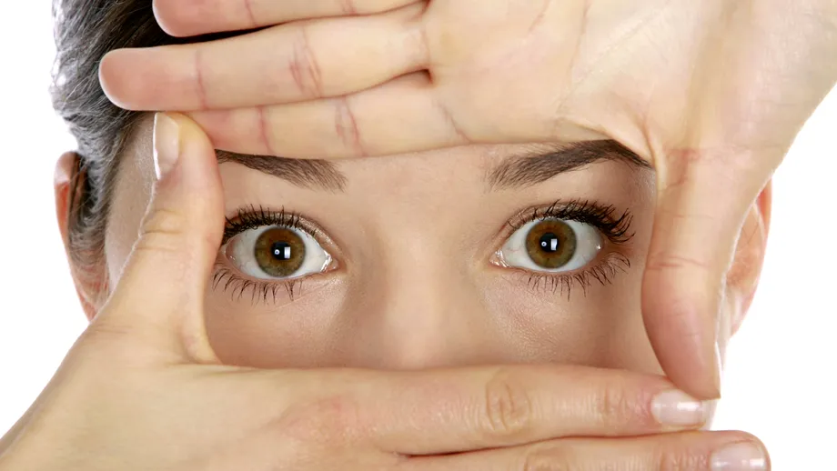 Peste un miliard de oameni au deficienţe de vedere