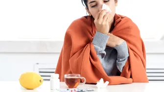 Cât durează gripa și, mai ales, câtă vreme este contagios un pacient cu virus gripal