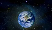 Impresionant! Cum se vede Pământul din spaţiu VIDEO