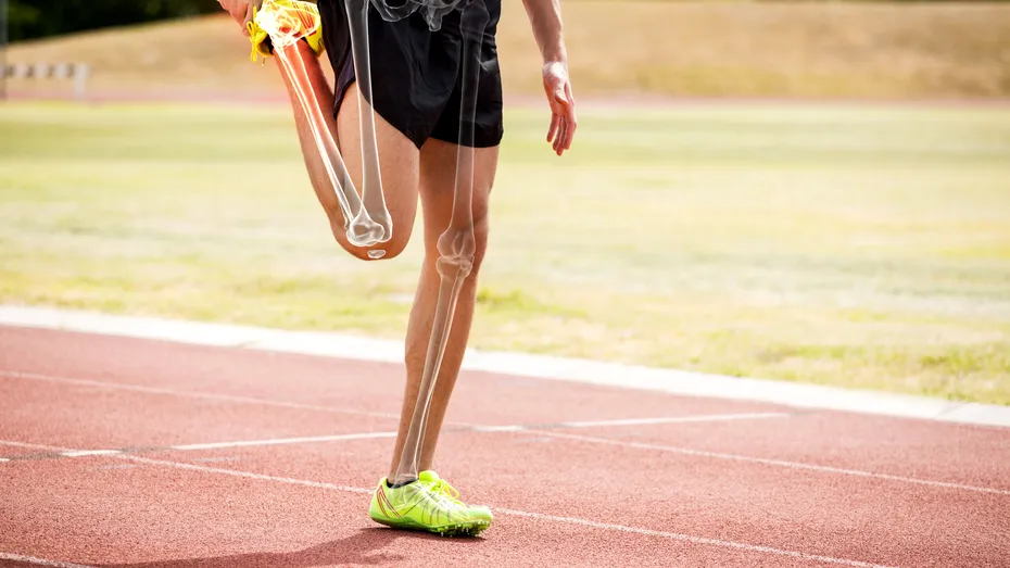 Ce să mănânci pentru sănătatea oaselor și să eviți osteoporoza