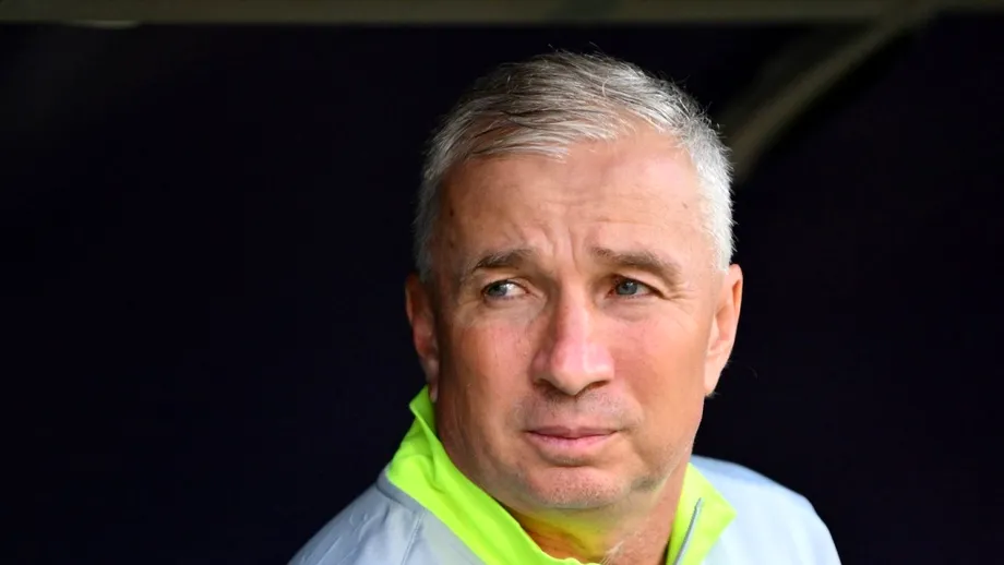 Ce boală are, de fapt, Dan Petrescu? Detalii îngrijorătoare despre starea fostului antrenor de la CFR Cluj