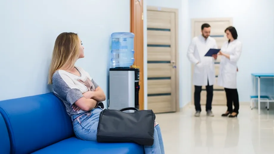 Veste bună pentru pacienții cronici. Fără bilet de trimitere pentru acces la medicul specialist