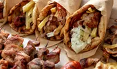 Care kebab e „cel mai sănătos”? Nutriționiștii au făcut clasamentul care schimbă tot ce știai despre fast-food