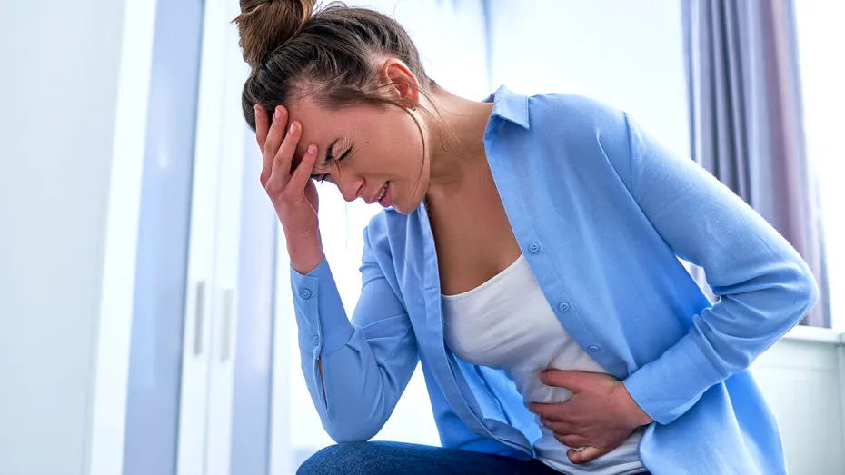 Menstruația cu cheaguri: Este ceva periculos?