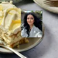 Rețeta Gabrielei Cristea de tiramisu cu lămâie și busuioc, fără limoncello. Desertul răcoritor perfect pentru vară / VIDEO