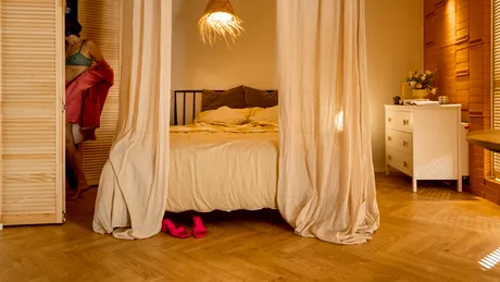 Ce să nu ții niciodată în dormitor dacă vrei un somn odihnitor