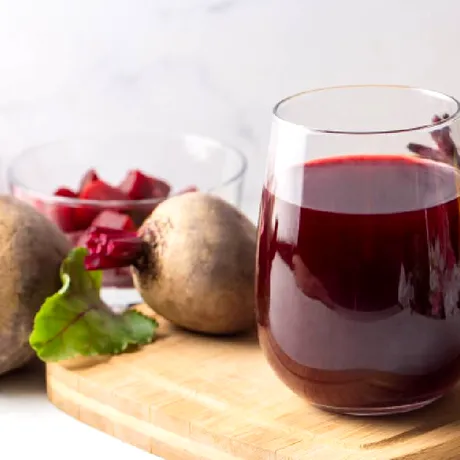 Sucul de sfeclă: beneficiu real pentru energie și circulație sau doar un trend de wellness?
