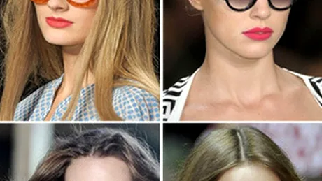 Cei mai hot ochelari de soare pentru 2011