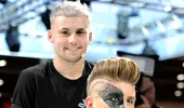Cristi Pascu – în 2016 va fi la modă ca bărbaţii să îşi coloreze părul şi să aibă tunsori neo-punk