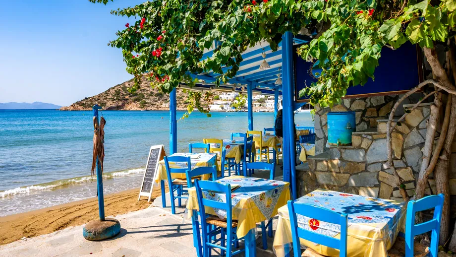 A crescut numărul atacurilor peștelui-iepure în Grecia. Autoritățile iau măsuri: ce le recomandă turiștilor?