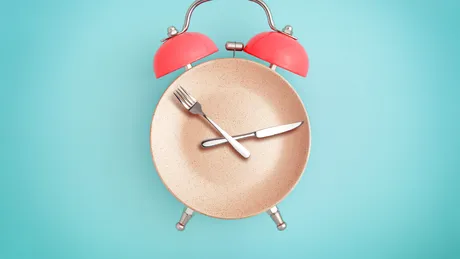 Postul negru - după 6 ore de când nu mai mâncăm, încep să se piardă rezervele organismului