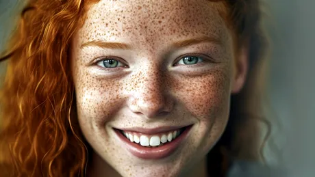 Pistrui (efelide): ce sunt, cauze, tratament, remedii naturiste, prevenţie