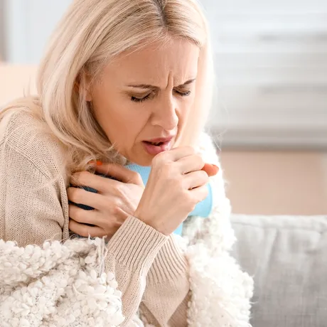 Semnal de ALARMĂ privind apariția variantei Covid Stratus. Simptome neobișnuite care pot fi ușor ignorate