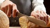 Pâine perfectă pentru întreaga săptămână cu un singur obiect banal
