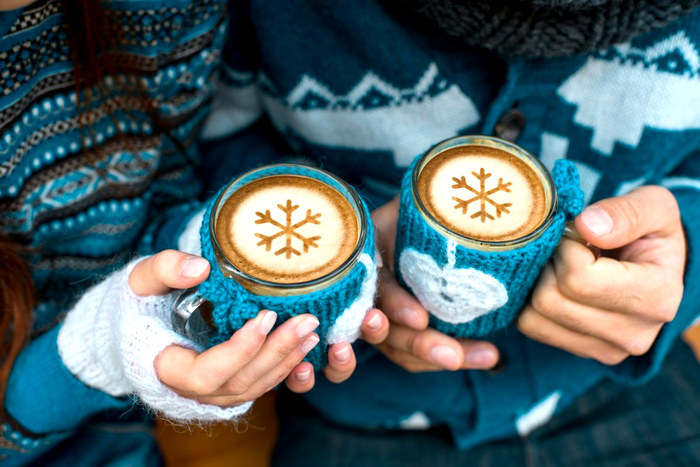Cafeaua și imunitatea - de ce e indicat să bei cafea în timpul iernii?