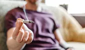 Consumul zilnic de marijuana îți poate îmbolnăvi inima: studiu