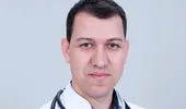 Dr. Cristian Deciu, endocrinolog: ”Din cauza tiroidei te poţi îngrăşa maxim 7 kilograme”