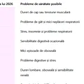 Tabel zodii | Cât de sănătos vei fi în această toamnă, în funcție de zodia ta. Care este cea mai bolnăvicioasă zodie